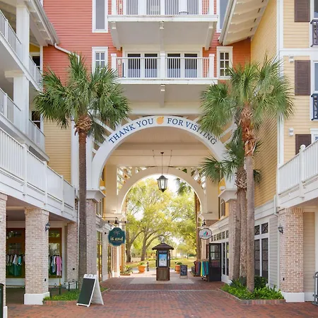 Beachwalk Villa 5108
